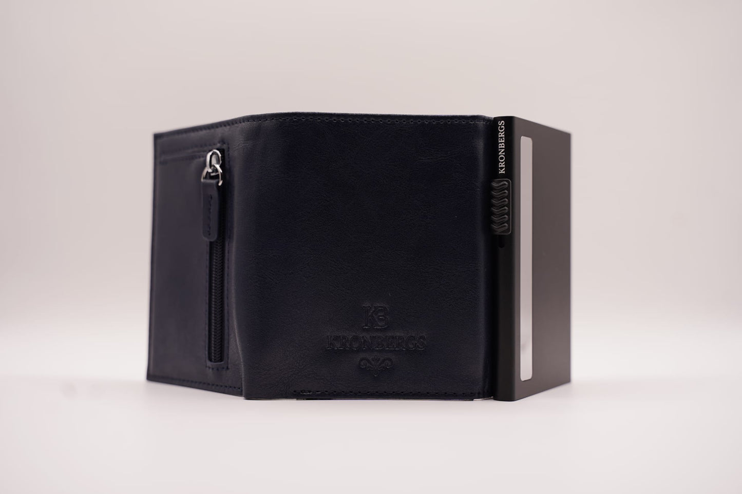 Die Kronbergs Geldbörse