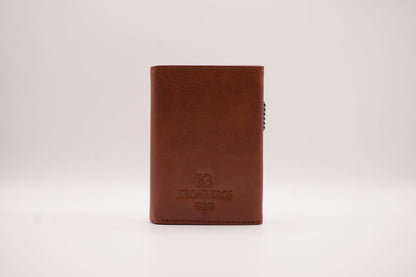 Die Kronbergs Geldbörse