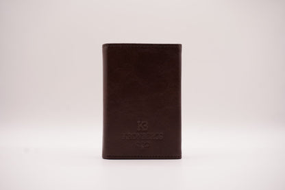 Die Kronbergs Geldbörse